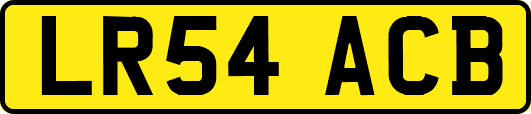 LR54ACB