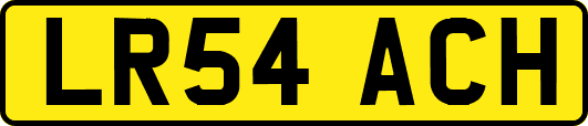 LR54ACH