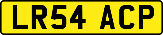 LR54ACP
