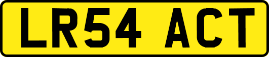LR54ACT