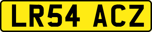 LR54ACZ
