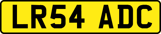 LR54ADC