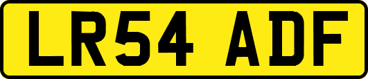 LR54ADF