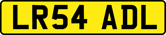 LR54ADL
