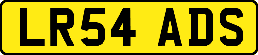 LR54ADS
