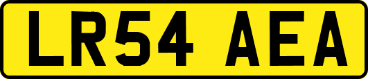 LR54AEA