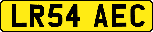 LR54AEC