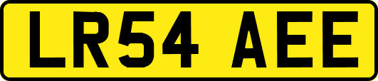 LR54AEE