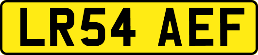 LR54AEF