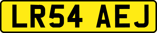 LR54AEJ