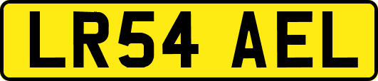 LR54AEL