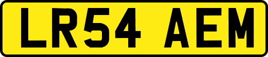 LR54AEM