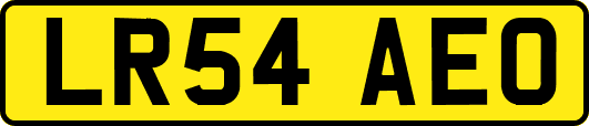 LR54AEO