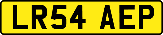 LR54AEP