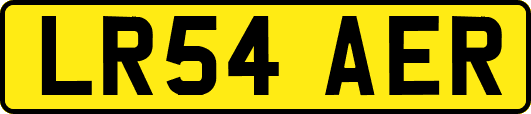 LR54AER