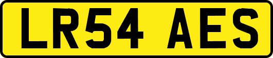 LR54AES