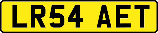 LR54AET