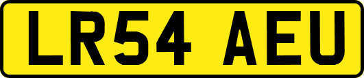 LR54AEU