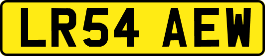 LR54AEW