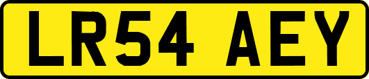 LR54AEY