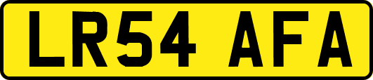 LR54AFA