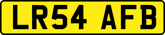 LR54AFB