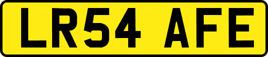 LR54AFE