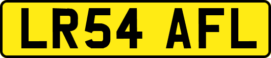 LR54AFL