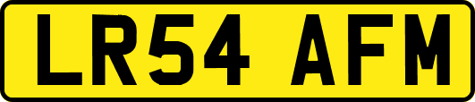 LR54AFM