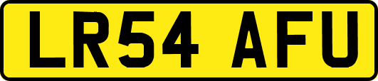 LR54AFU