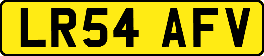 LR54AFV