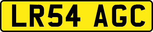 LR54AGC