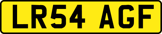 LR54AGF