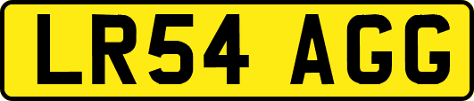 LR54AGG
