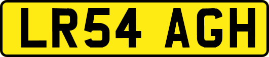 LR54AGH