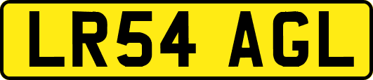 LR54AGL