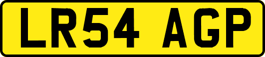 LR54AGP