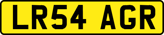 LR54AGR