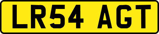 LR54AGT