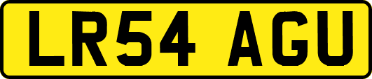 LR54AGU