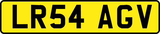 LR54AGV