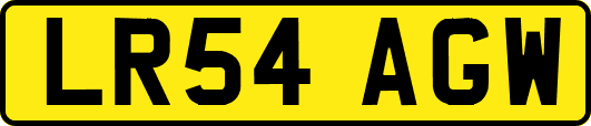 LR54AGW
