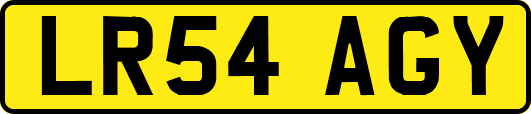 LR54AGY