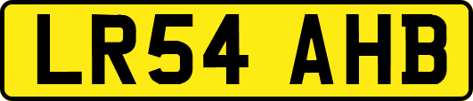 LR54AHB