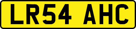 LR54AHC