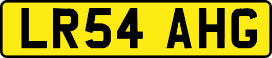 LR54AHG