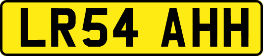 LR54AHH