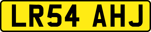 LR54AHJ