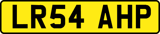LR54AHP