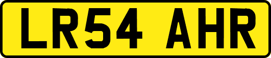 LR54AHR